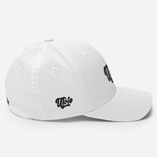 Load image into Gallery viewer, UTO IV Structured Twill Cap