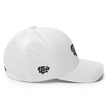 Load image into Gallery viewer, UTO IV Structured Twill Cap