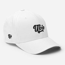 Load image into Gallery viewer, UTO IV Structured Twill Cap