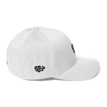 Load image into Gallery viewer, UTO IV Structured Twill Cap