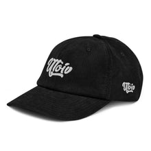 Load image into Gallery viewer, UTO IV Corduroy Hat