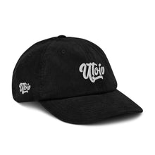 Load image into Gallery viewer, UTO IV Corduroy Hat