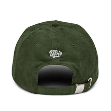 Load image into Gallery viewer, UTO IV Corduroy Hat