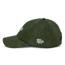 Load image into Gallery viewer, UTO IV Corduroy Hat