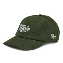 Load image into Gallery viewer, UTO IV Corduroy Hat
