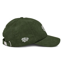 Load image into Gallery viewer, UTO IV Corduroy Hat