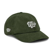 Load image into Gallery viewer, UTO IV Corduroy Hat
