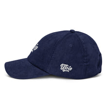 Load image into Gallery viewer, UTO IV Corduroy Hat