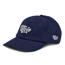 Load image into Gallery viewer, UTO IV Corduroy Hat