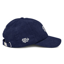 Load image into Gallery viewer, UTO IV Corduroy Hat