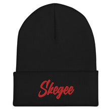 Load image into Gallery viewer, UTO IV SKEGEE Cuffed Beanie