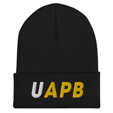 Load image into Gallery viewer, UTO IV UA PINE BLUFF Cuffed Beanie