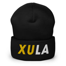 Load image into Gallery viewer, UTO IV XAVIER Cuffed Beanie