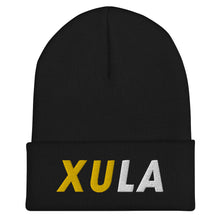 Load image into Gallery viewer, UTO IV XAVIER Cuffed Beanie