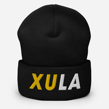 Load image into Gallery viewer, UTO IV XAVIER Cuffed Beanie