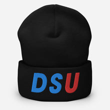 Load image into Gallery viewer, UTO IV DELAWARE STATE Cuffed Beanie