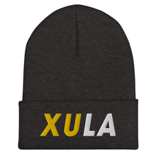 Load image into Gallery viewer, UTO IV XAVIER Cuffed Beanie