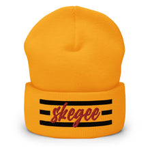 Load image into Gallery viewer, UTO IV SKEGEE Cuffed Beanie