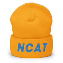 Load image into Gallery viewer, UTO IV NCA&T Cuffed Beanie