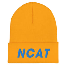 Load image into Gallery viewer, UTO IV NCA&T Cuffed Beanie