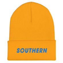 Load image into Gallery viewer, UTO IV SOUTHERN Cuffed Beanie