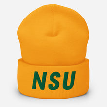 Load image into Gallery viewer, UTO IV NORFOLK Cuffed Beanie