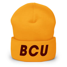 Load image into Gallery viewer, UTO IV BETHUME COOKMAN Cuffed Beanie