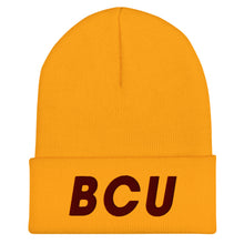 Load image into Gallery viewer, UTO IV BETHUME COOKMAN Cuffed Beanie