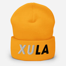 Load image into Gallery viewer, UTO IV XAVIER Cuffed Beanie