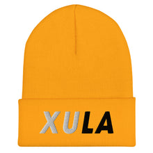 Load image into Gallery viewer, UTO IV XAVIER Cuffed Beanie
