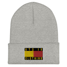 Load image into Gallery viewer, UTO IV Cuffed Beanie