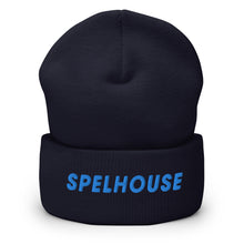 Load image into Gallery viewer, UTO IV SPELHOUSE Cuffed Beanie
