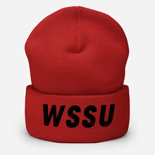Load image into Gallery viewer, UTO IV WINSTON-SALEM Cuffed Beanie