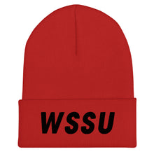 Load image into Gallery viewer, UTO IV WINSTON-SALEM Cuffed Beanie