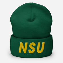 Load image into Gallery viewer, UTO IV NORFOLK Cuffed Beanie