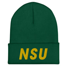 Load image into Gallery viewer, UTO IV NORFOLK Cuffed Beanie