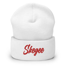 Load image into Gallery viewer, UTO IV SKEGEE Cuffed Beanie