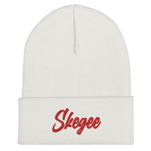 Load image into Gallery viewer, UTO IV SKEGEE Cuffed Beanie