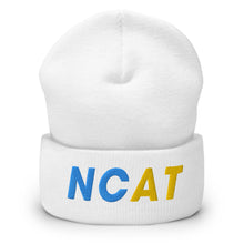 Load image into Gallery viewer, UTO IV NCA&T Cuffed Beanie