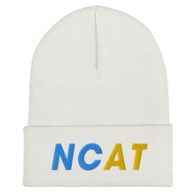 Load image into Gallery viewer, UTO IV NCA&T Cuffed Beanie