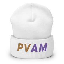 Load image into Gallery viewer, UTO IV PVA&M Cuffed Beanie
