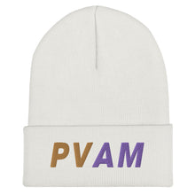 Load image into Gallery viewer, UTO IV PVA&M Cuffed Beanie
