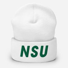 Load image into Gallery viewer, UTO IV NORFOLK Cuffed Beanie