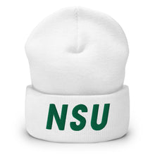 Load image into Gallery viewer, UTO IV NORFOLK Cuffed Beanie