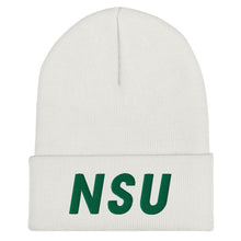 Load image into Gallery viewer, UTO IV NORFOLK Cuffed Beanie