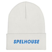 Load image into Gallery viewer, UTO IV SPELHOUSE Cuffed Beanie
