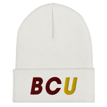 Load image into Gallery viewer, UTO IV BETHUME COOKMAN Cuffed Beanie