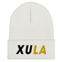 Load image into Gallery viewer, UTO IV XAVIER Cuffed Beanie