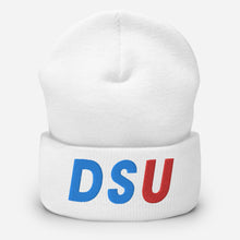 Load image into Gallery viewer, UTO IV DELAWARE STATE Cuffed Beanie