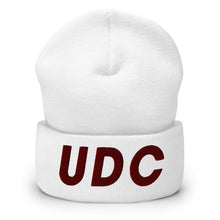 Load image into Gallery viewer, UTO IV UDC Cuffed Beanie